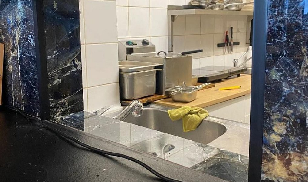 Pronájem restaurace 86 m², Praha – náhled fotky 13