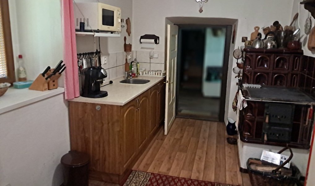 Prodej chalupy 100 m² s pozemkem 6 594 m², Hnojník – náhled fotky 7