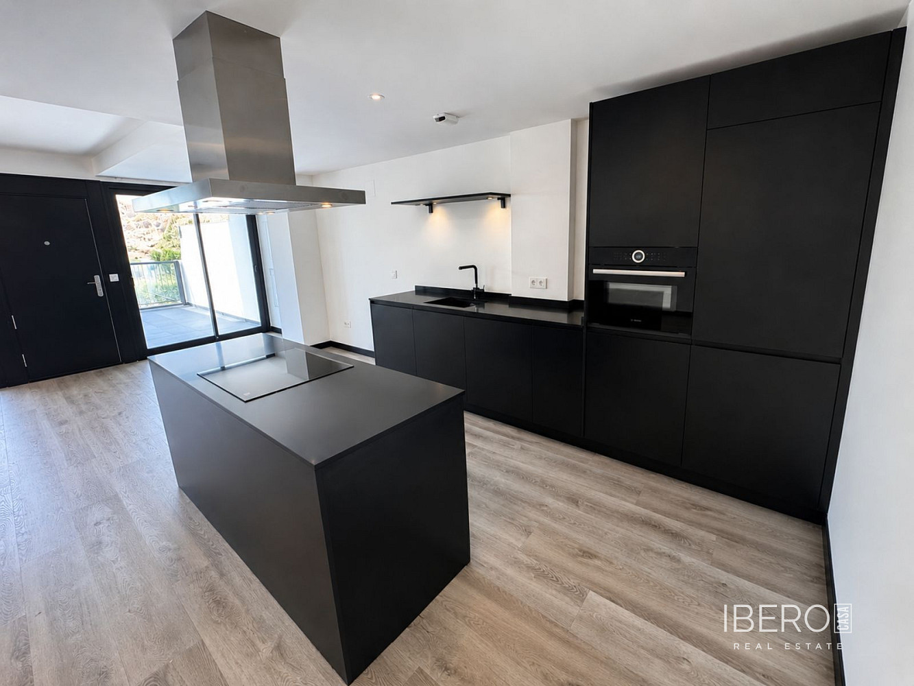 Piso 4+kk – La Cala de Mijas - Más
