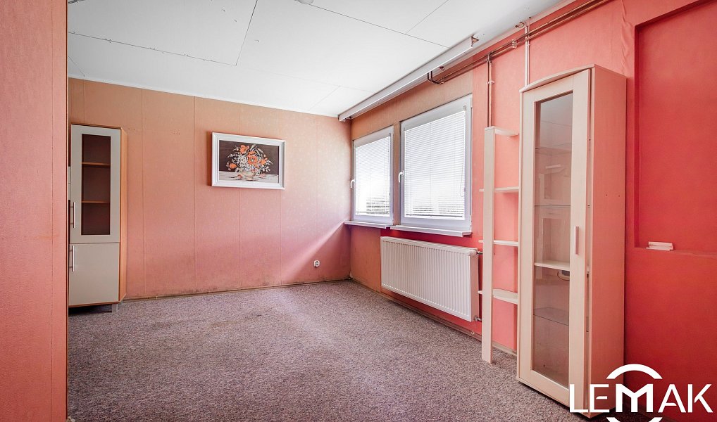 Prodej domu 134 m² s pozemkem 357 m², Zlaté Hory – náhled fotky 12