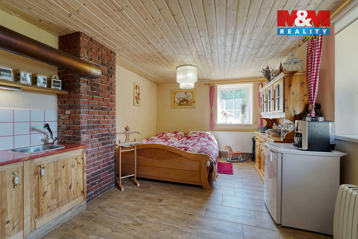Prodej domu 359 m² s pozemkem 581 m² – pohled 5