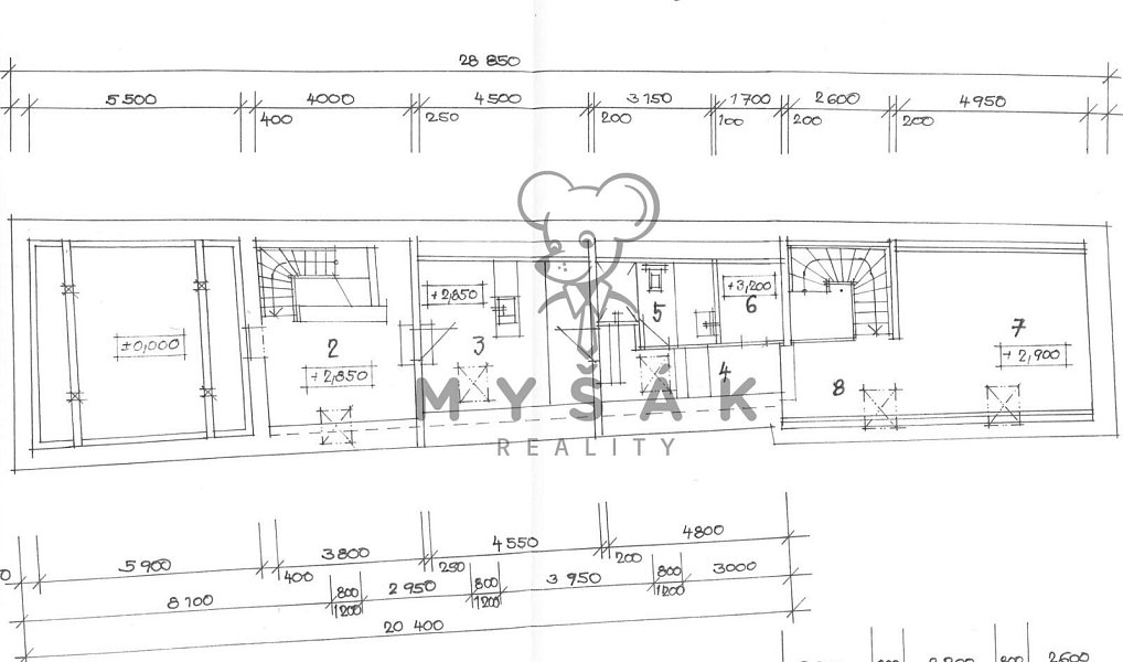 Prodej chaty/chalupy 150 m² s pozemkem 246 m², Strunkovice nad Blanicí – náhled fotky 20