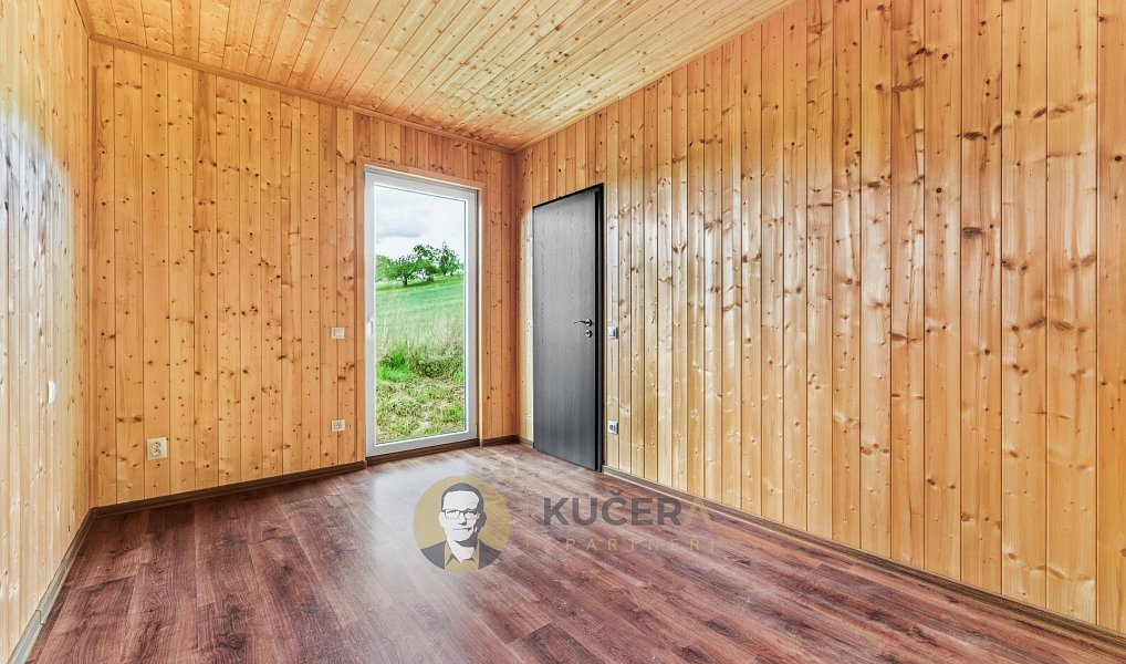 Prodej domu 58 m² s pozemkem 1 284 m², Nemotice – náhled fotky 21