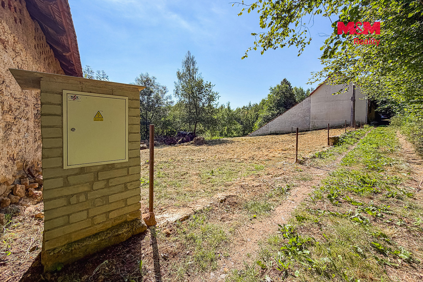 Prodej stavebního pozemku 354 m² — photo 2
