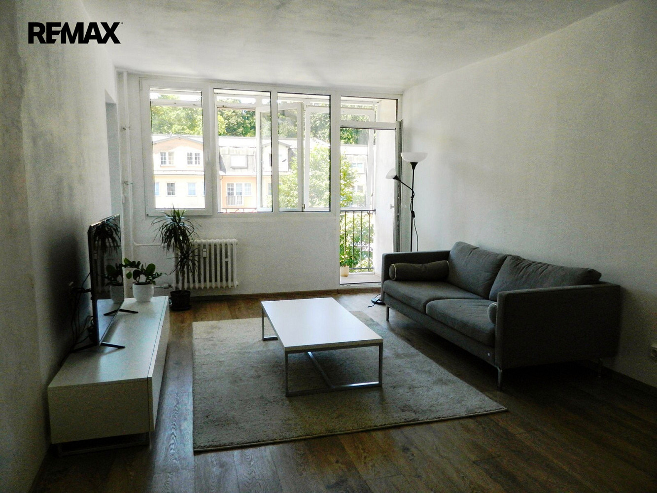 Prodej bytu 2+1 61 m² — photo 3