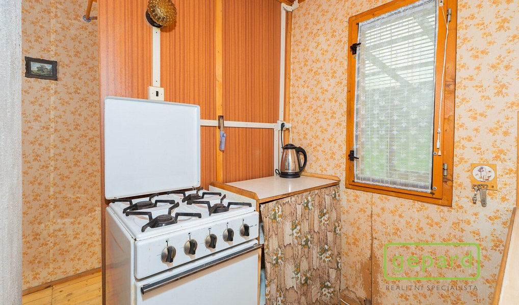 Prodej chaty/chalupy 119 m² s pozemkem 812 m², Kamenice – náhled fotky 26