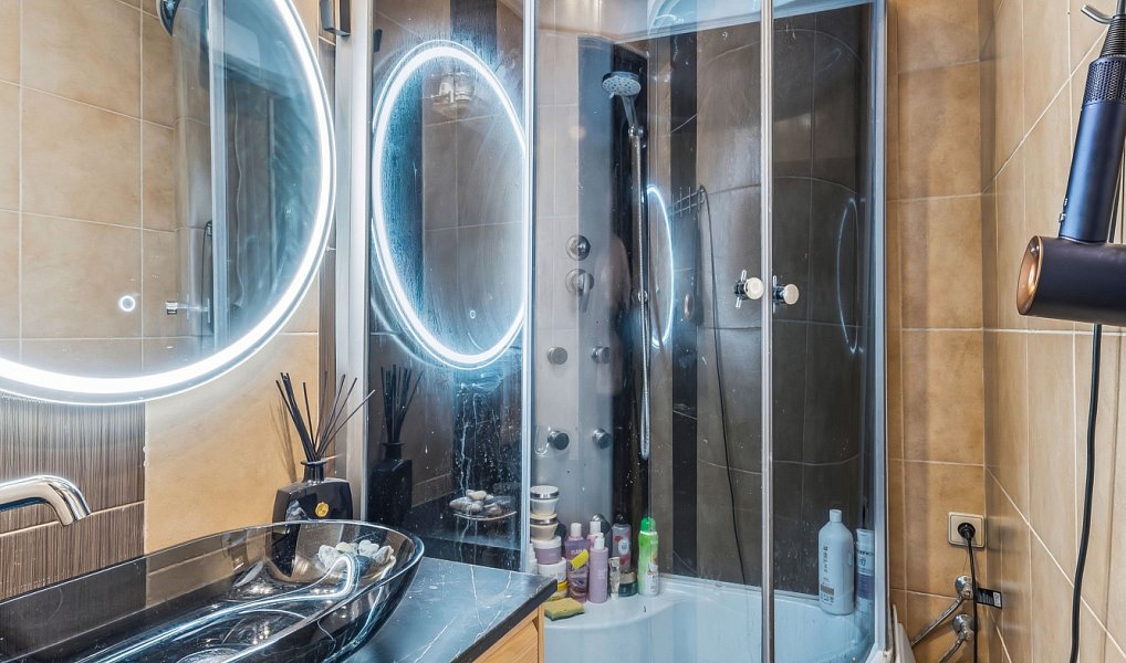Pronájem bytu 2+1 67 m², Praha – náhled fotky 11