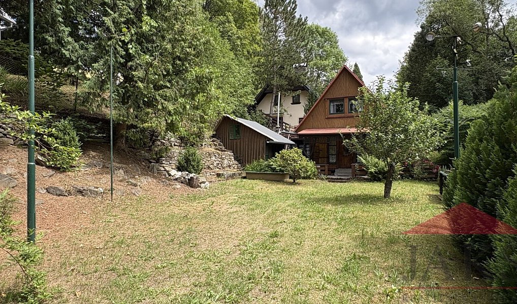 Prodej chaty/chalupy 50 m² s pozemkem 403 m², Kašperské Hory – náhled fotky 4