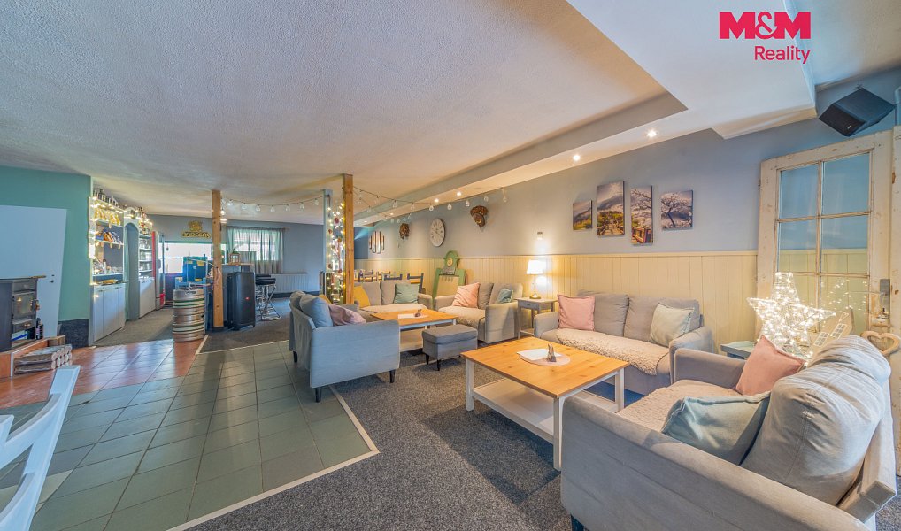 Prodej restaurace 120 m², Frýdek-Místek – náhled fotky 13