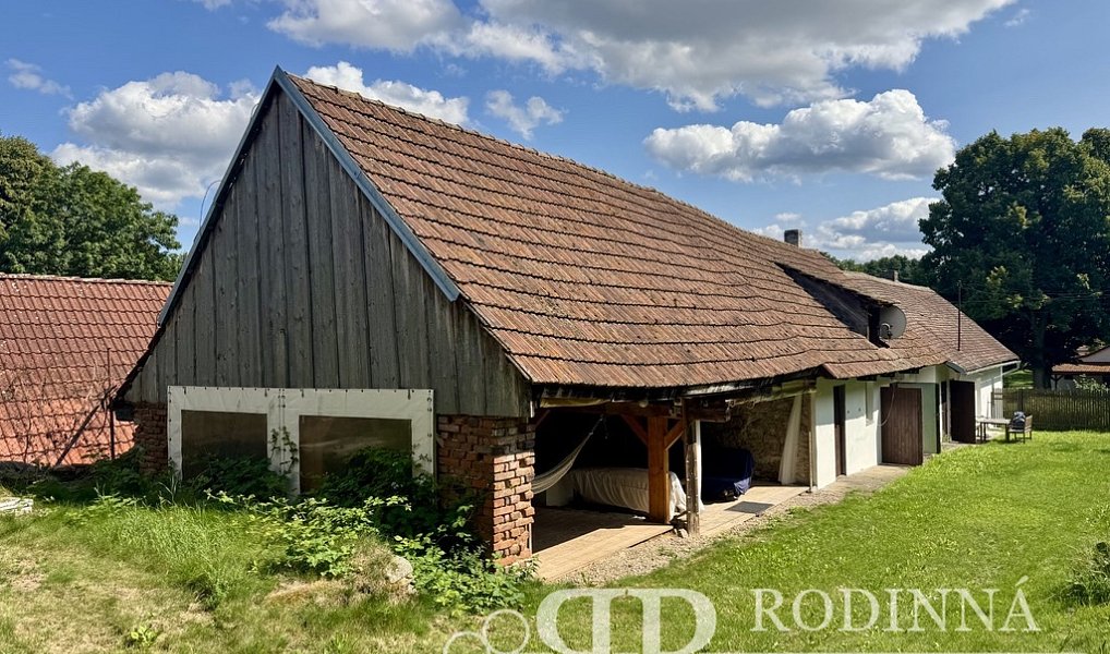 Prodej chaty/chalupy 160 m² s pozemkem 3 130 m², Postupice – náhled fotky 19