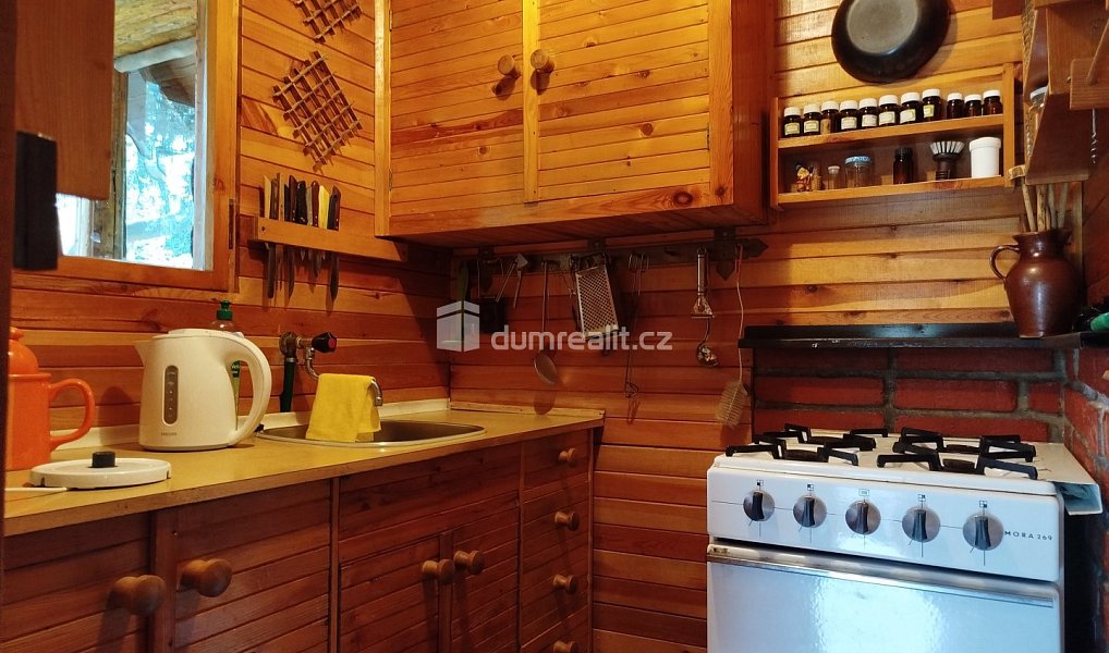 Prodej chaty/chalupy 44 m², Kraslice – náhled fotky 21