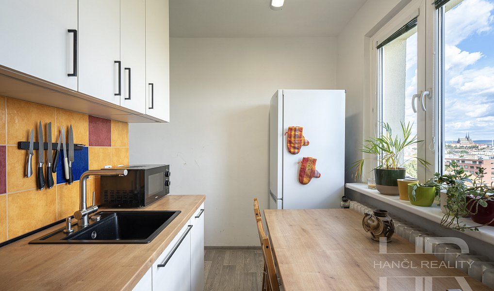 Prodej bytu 2+1 54 m², Brno – náhled fotky 15