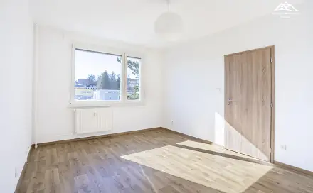 Prodej bytu 1+1 35 m², Severní, Chotěboř, okres Havlíčkův Brod