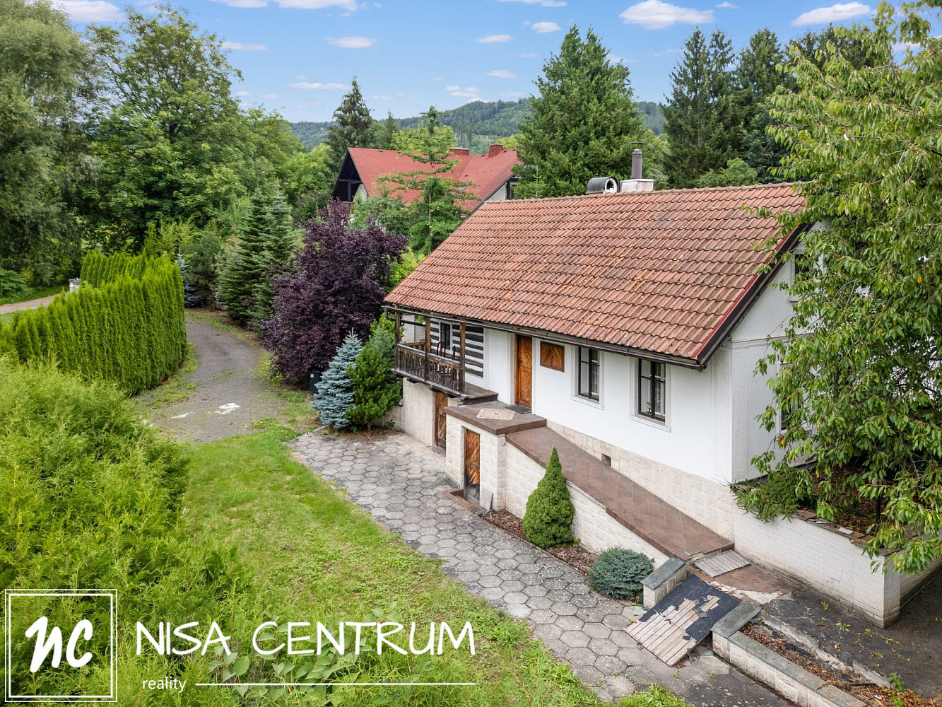 Prodej domu 120 m² s pozemkem 1 372 m² – fotografie 3