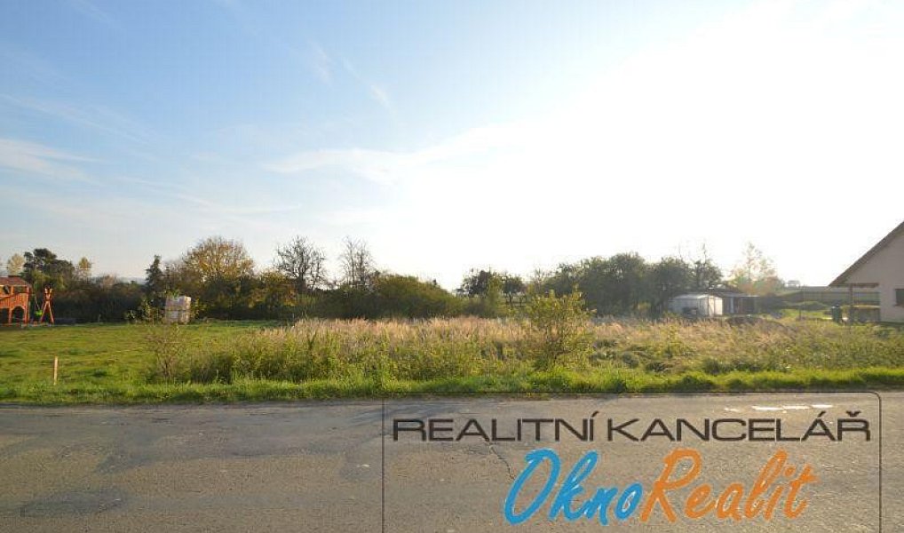 Prodej stavebního pozemku 1 202 m², Lazníky – náhled fotky 3