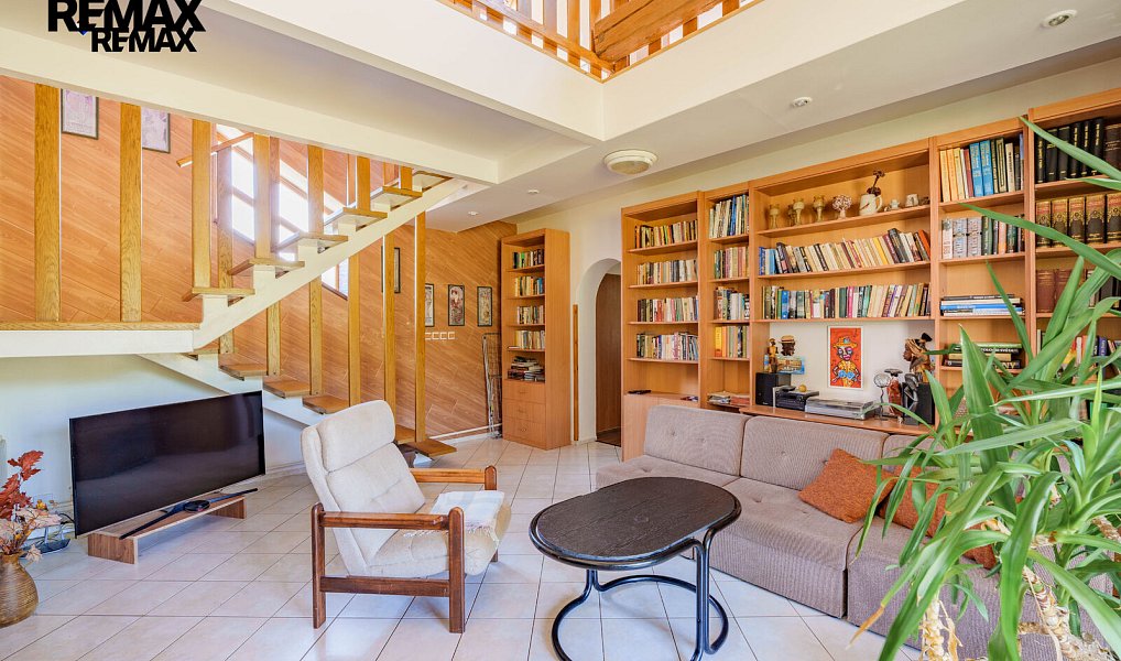 Prodej domu 100 m² s pozemkem 2 773 m², Hlubočany – náhled fotky 8