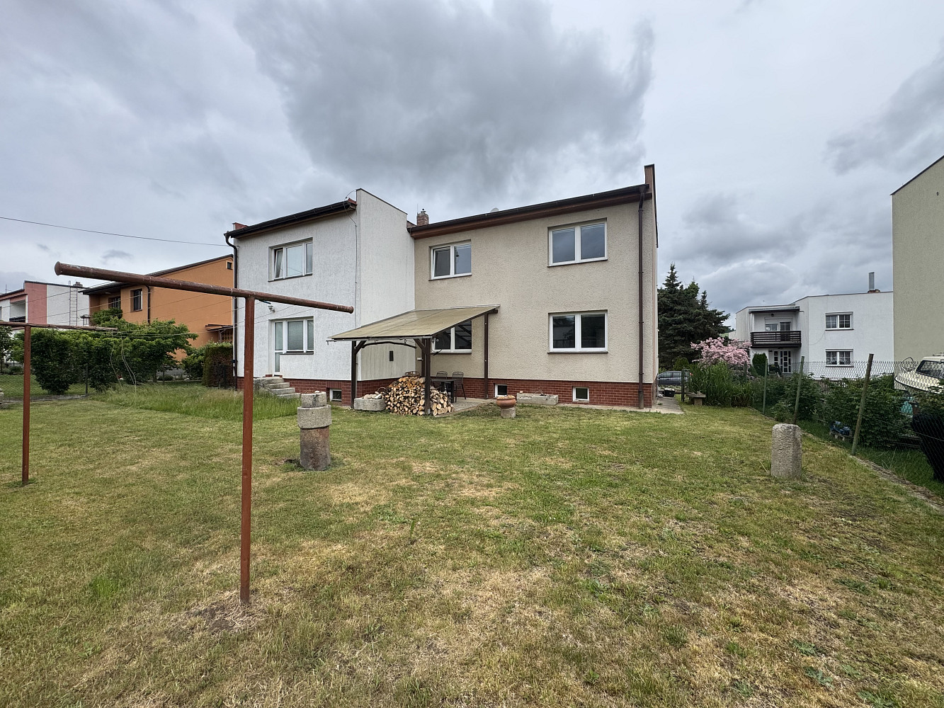 Pronájem domu 140 m² — photo 3