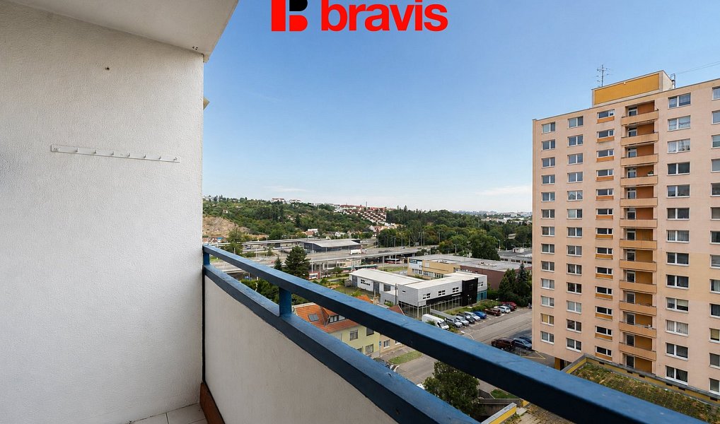 Prodej bytu 2+1 64 m², Brno – náhled fotky 13