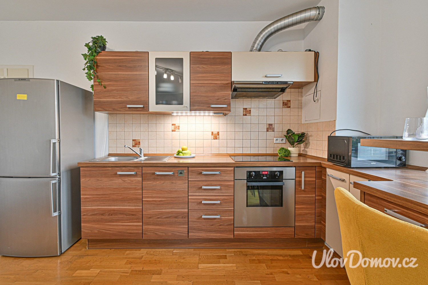 Prodej bytu 2+kk 46 m² – fotografie 5