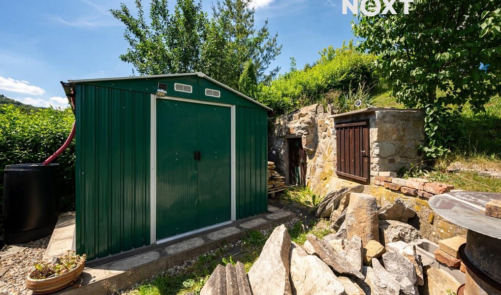 Prodej zahrady 446 m², Jílové – náhled fotky 21