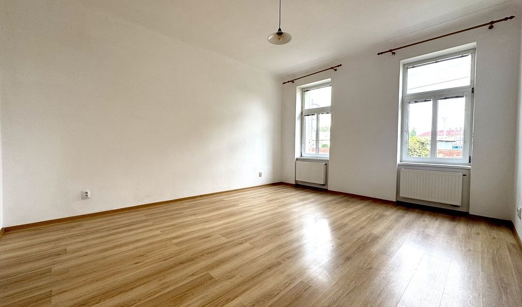 Pronájem bytu 1+1 35 m², Olomouc – náhled fotky 3