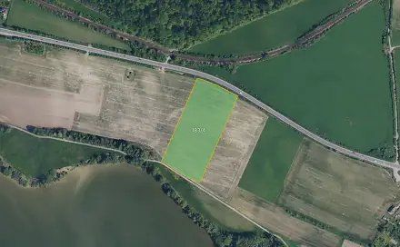 Prodej pole 15 066 m², Provodov-Šonov - Kleny, okres Náchod
