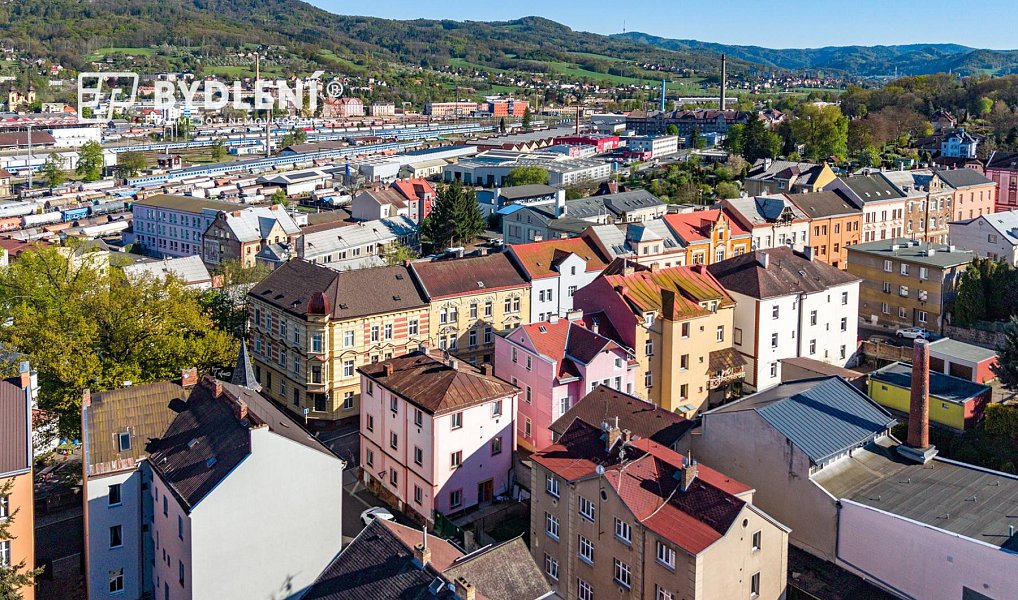 Prodej domu 505 m² s pozemkem 197 m², Děčín – náhled fotky 23