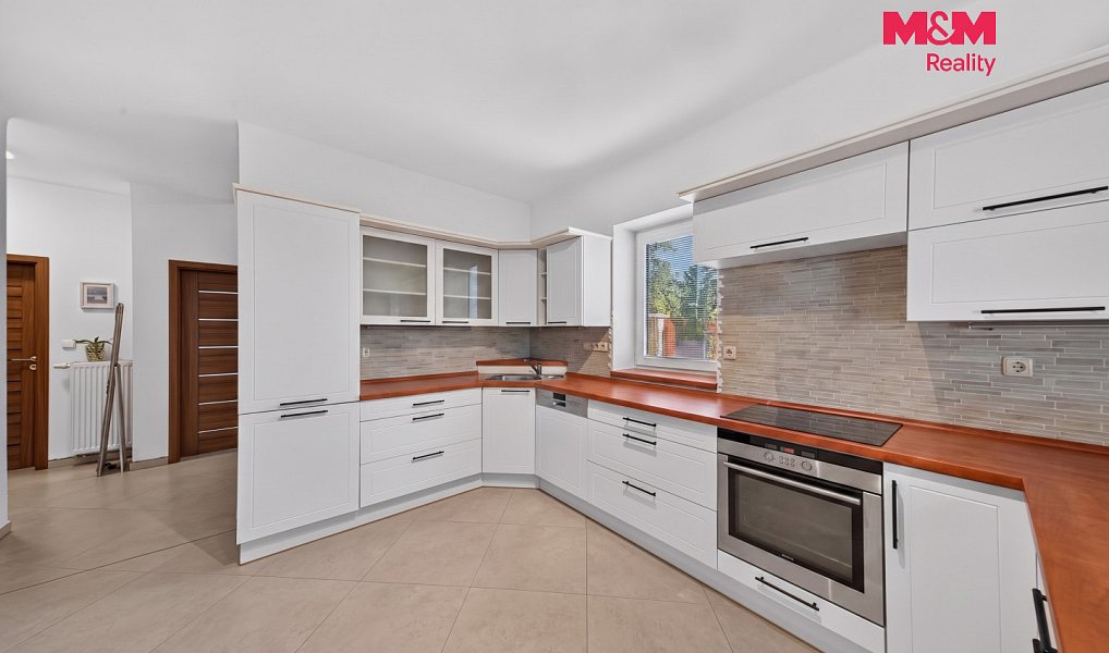 Prodej domu 154 m² s pozemkem 392 m², Praha – náhled fotky 5