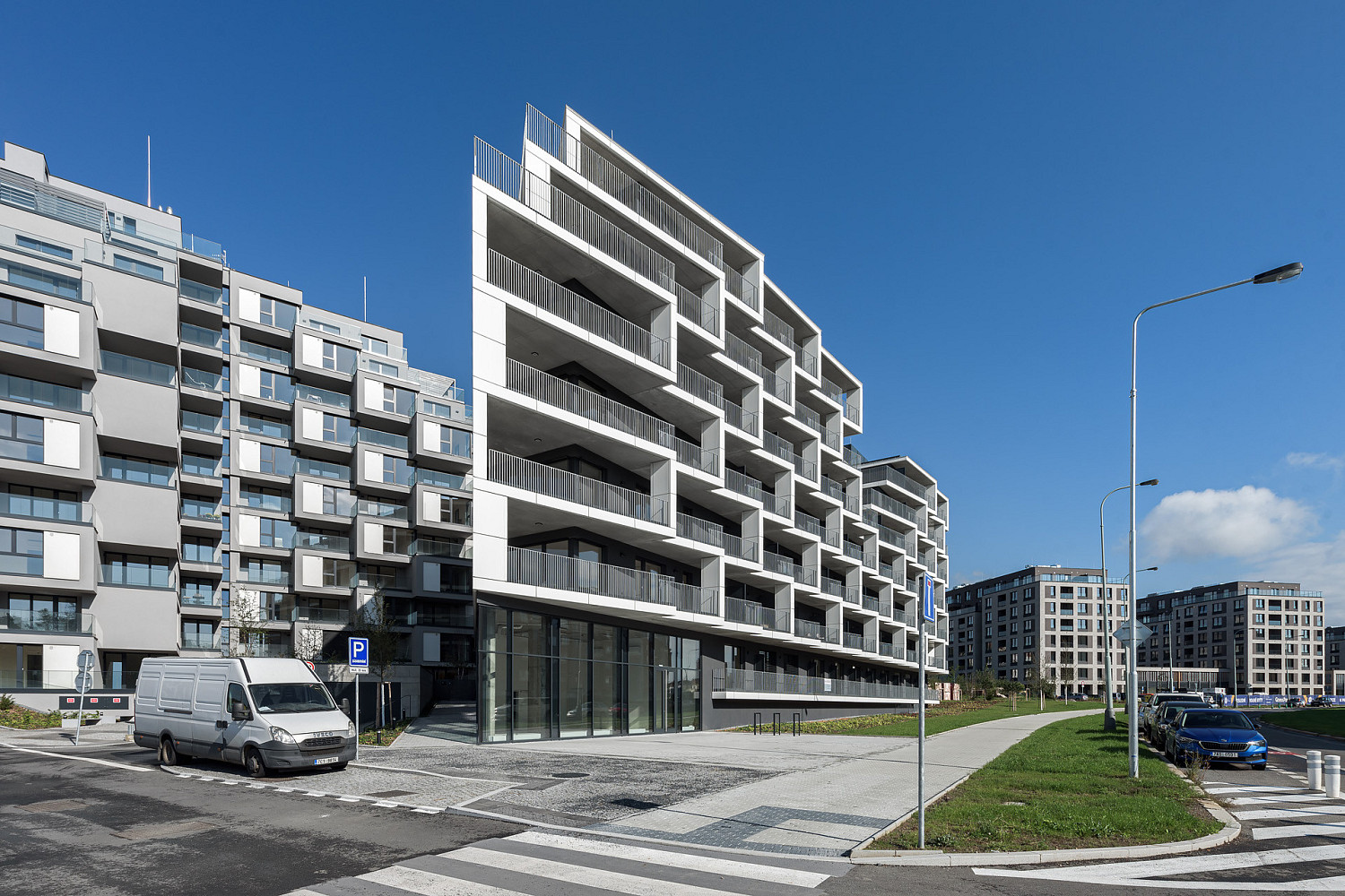 Prodej bytu 5+kk 204 m²