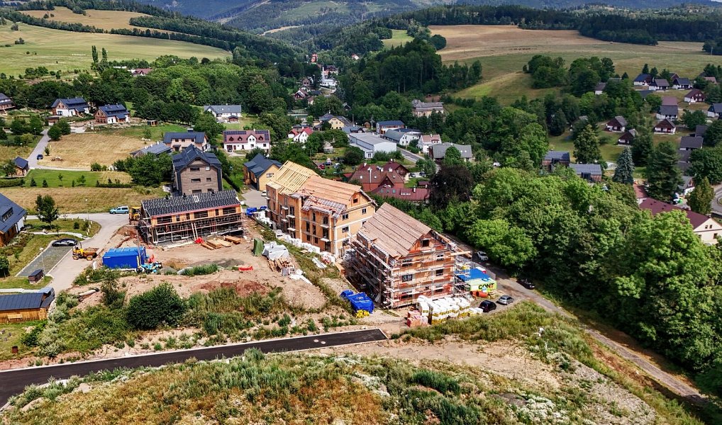 Prodej bytu 3+kk 80 m², Černý Důl – náhled fotky 40