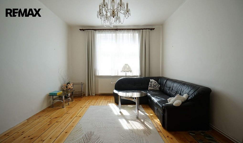Pronájem bytu 2+kk 51 m², Praha – náhled fotky 7