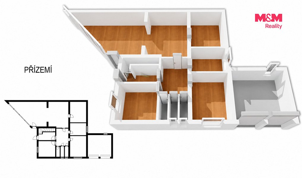 Prodej obchodních prostor 330 m², Pardubice – náhled fotky 7