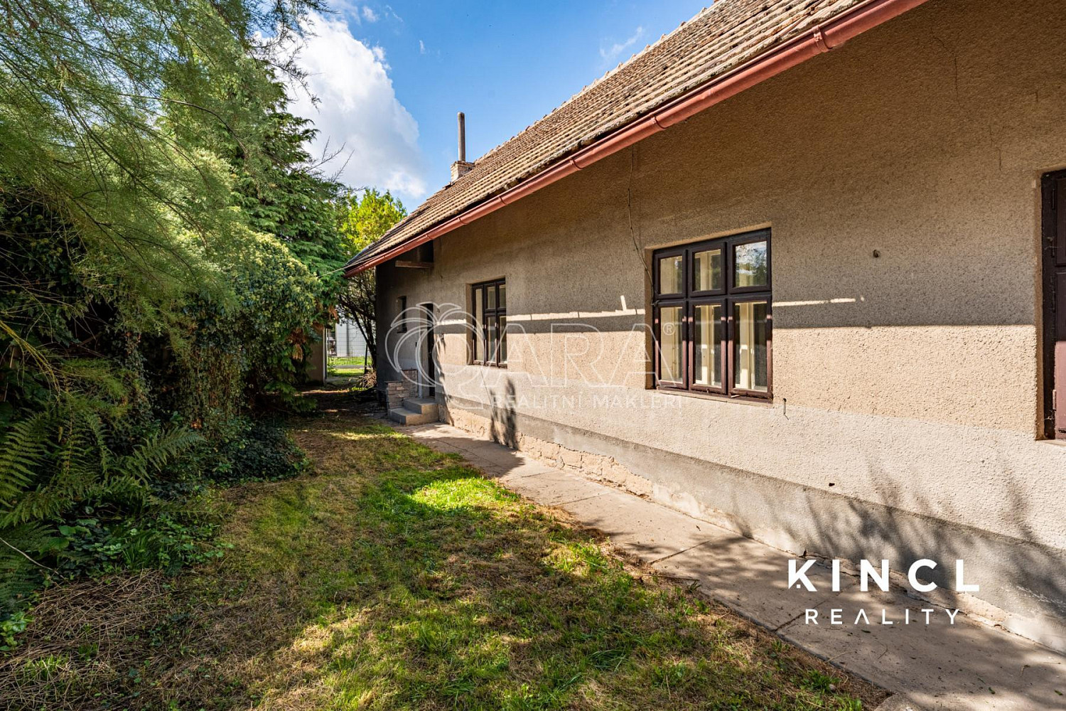 Prodej domu 104 m² s pozemkem 922 m² – fotografie 3