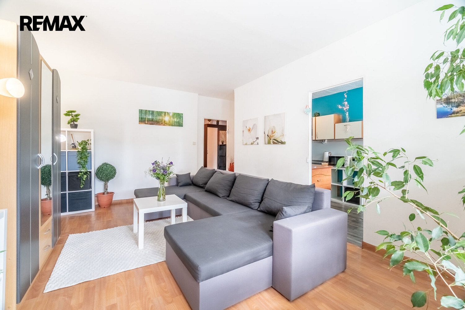 Prodej bytu 3+1 78 m² – fotografie 3