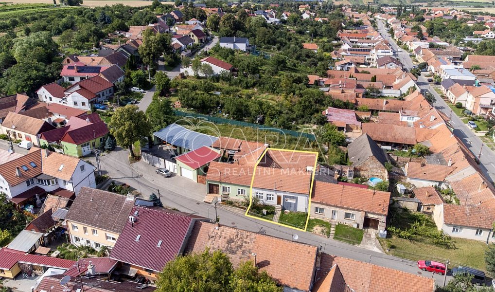 Prodej domu 125 m² s pozemkem 258 m², Brumovice – náhled fotky 5