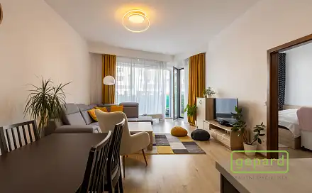 Prodej bytu 3+kk 88 m², Eduarda Hamburgera, Olomouc