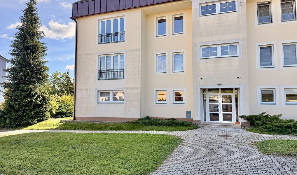 Pronájem bytu 2+1 64 m², Kladno – náhled fotky 4