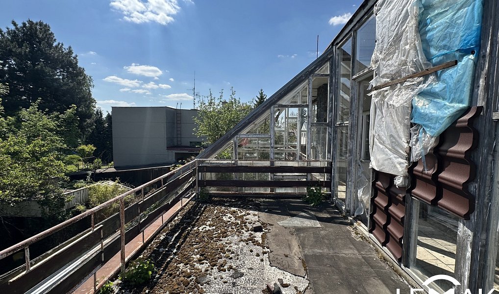 Prodej domu 210 m² s pozemkem 905 m², Olomouc – náhled fotky 13