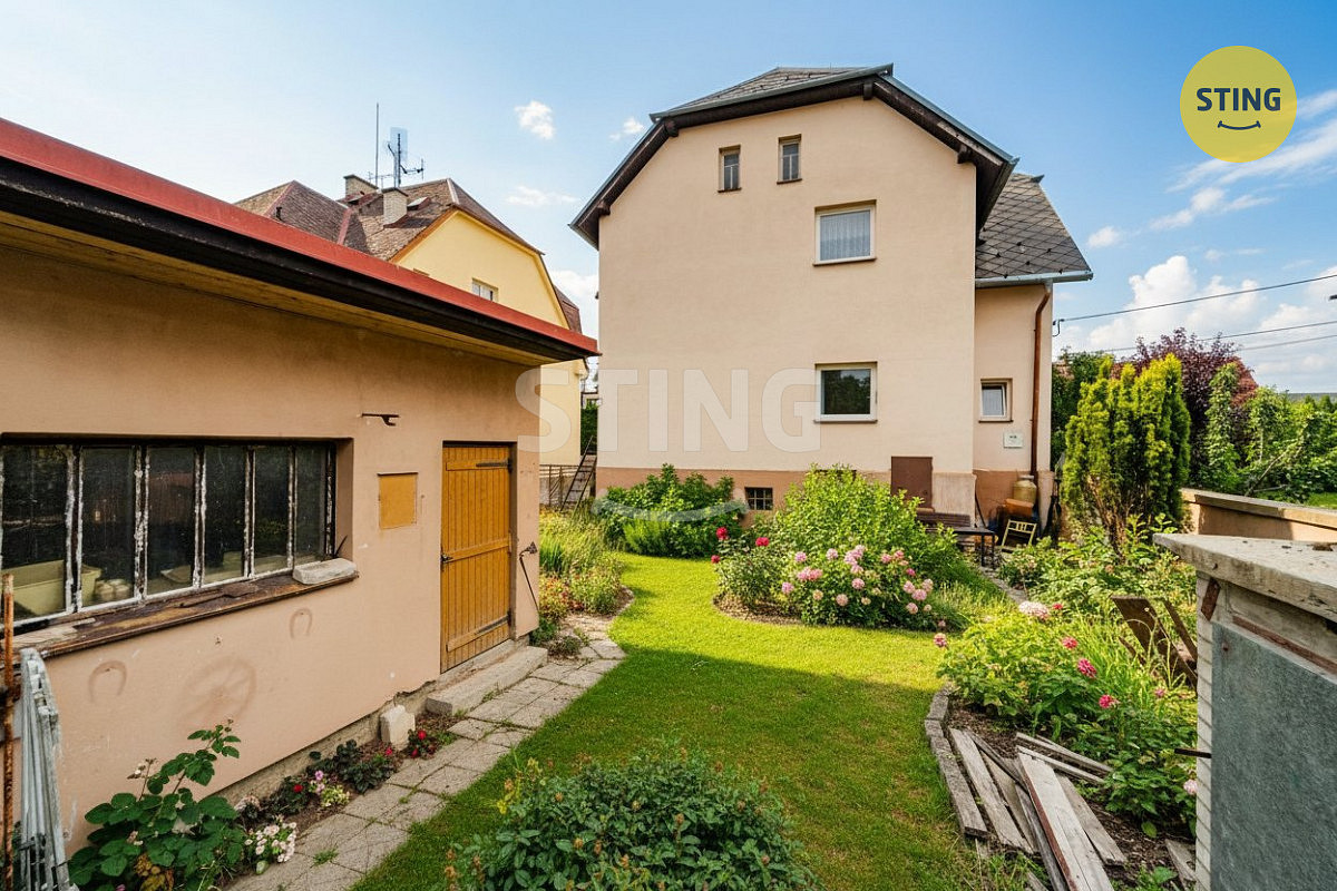 Prodej domu 270 m² s pozemkem 622 m² – fotografie 4