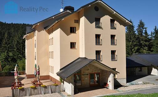 Prodej bytu 2+kk 73 m², Pec pod Sněžkou, okres Trutnov