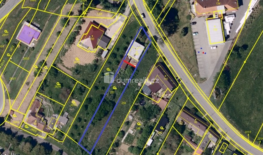 Prodej domu 180 m² s pozemkem 1 137 m², Svárov – náhled fotky 17