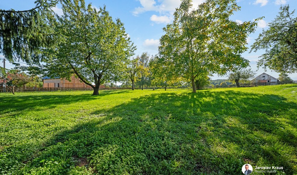 Prodej chaty/chalupy 226 m² s pozemkem 7 844 m², Střevač – náhled fotky 11