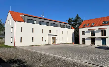 Prodej bytu 2+kk 58 m², Praha 10 - Dubeč