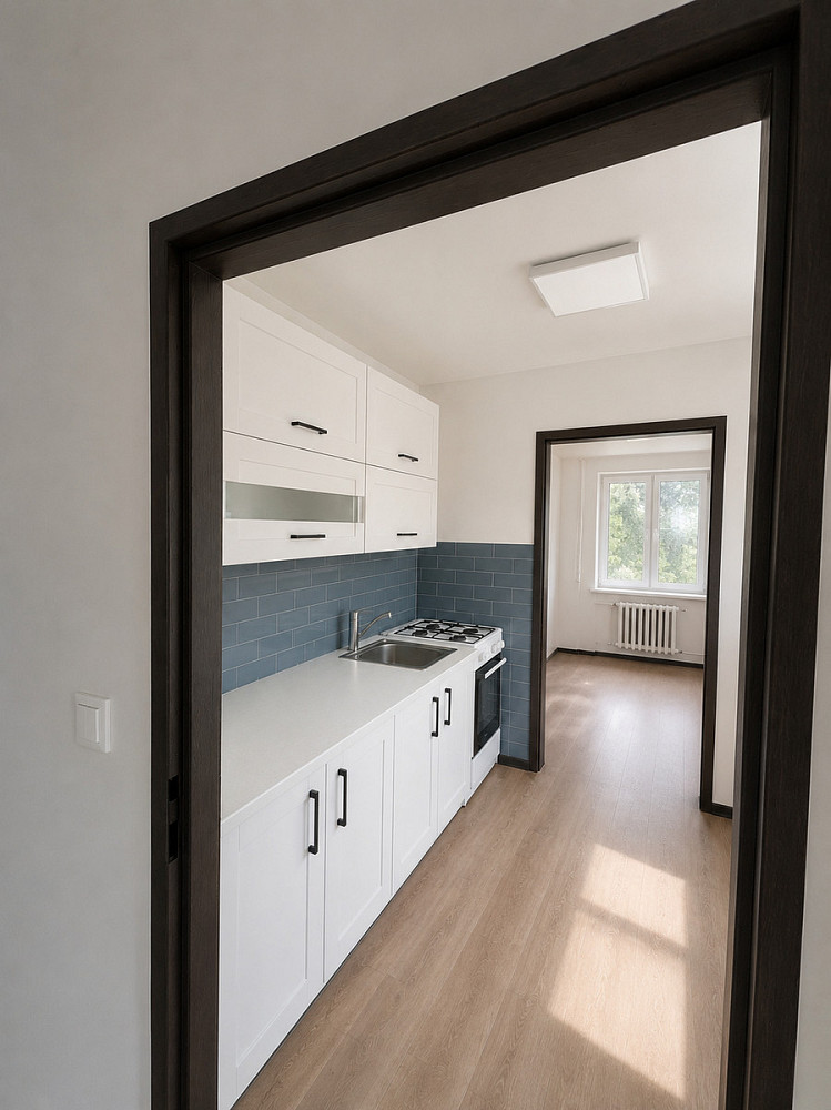 Prodej bytu 3+1 68 m² – fotografie 4