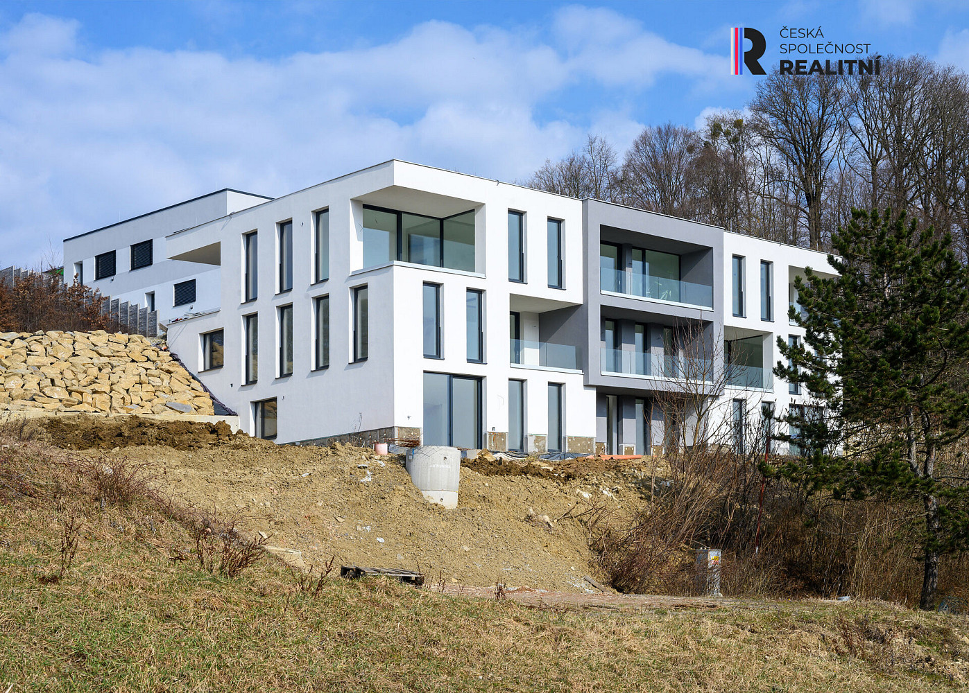 Prodej bytu 1+kk 48 m² – fotografie 4