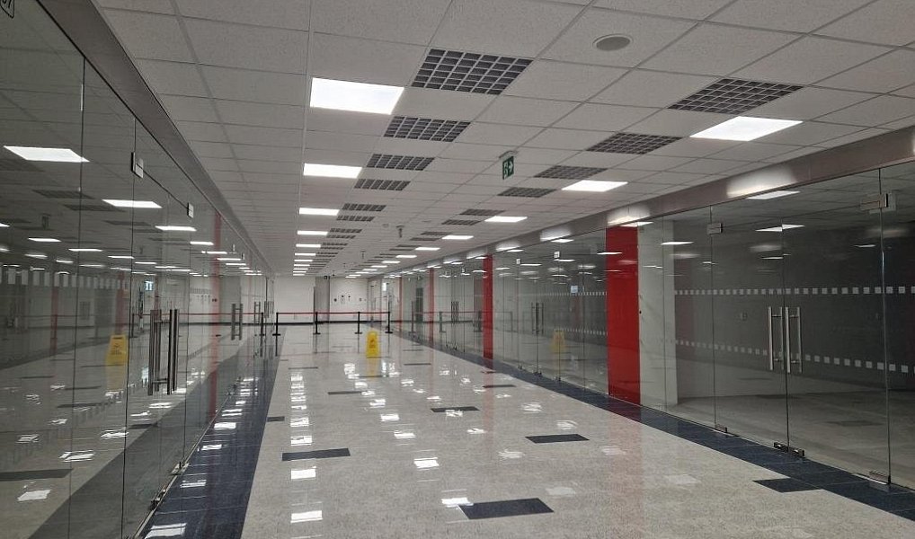 Pronájem komerčního objektu (jiného typu) 178 m², Šlapanice – náhled fotky 4