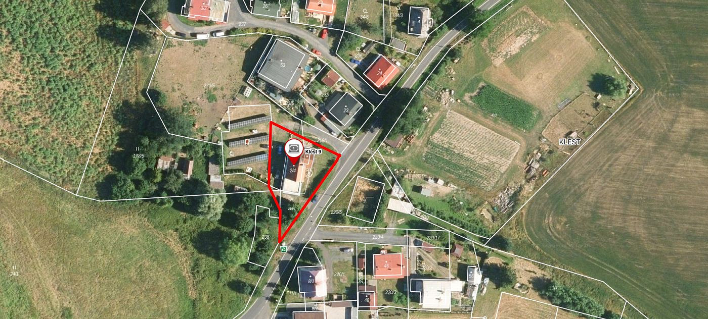 Pronájem domu 284 m² s pozemkem 919 m² – fotografie 4
