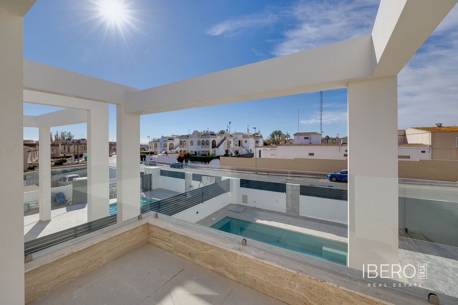 Casa 5+kk – Torrevieja, Europa, el Baix Segura / La Vega Baja - Vista 5