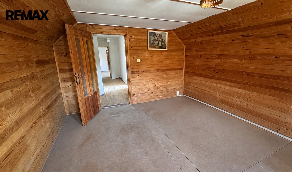 Prodej domu 108 m² s pozemkem 342 m², Červená Řečice – náhled fotky 17