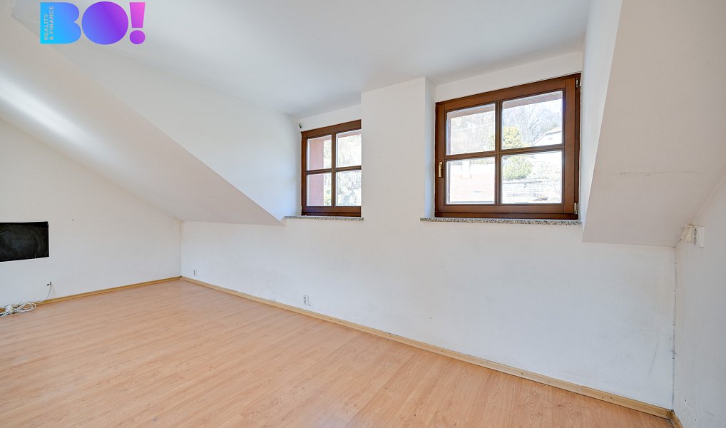Prodej domu 100 m² s pozemkem 74 m², Plumlov – náhled fotky 28